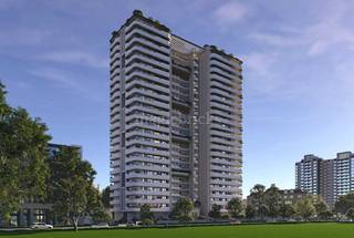 Narena The Elite, Gomtinagar Extension, Lucknow — interior design by Archit, SxM